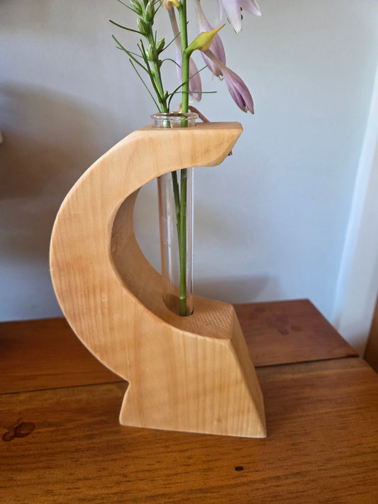 Pine Vase