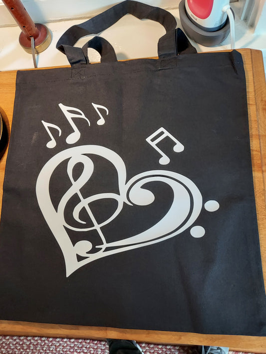 Tote Bags
