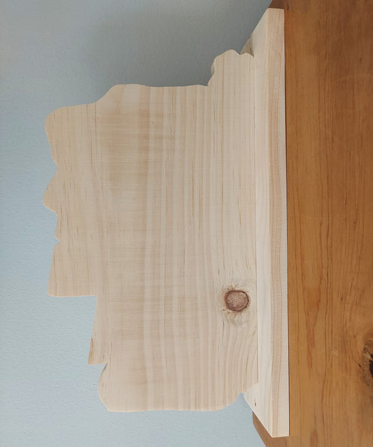 Old Man of the Mountain New Hampshire