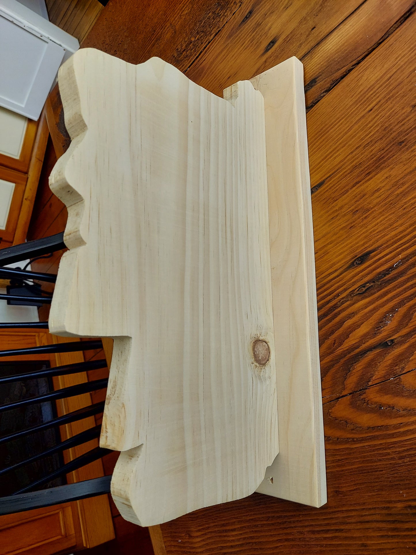 Old Man of the Mountain New Hampshire