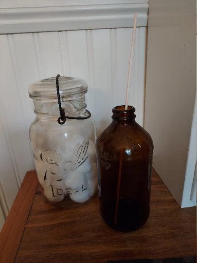 Diffuser Essential Oils