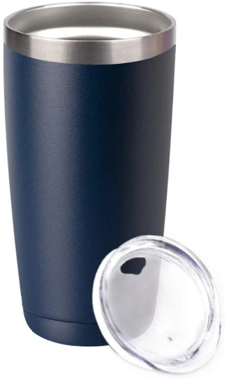 Personalized Tumbler Travel Mug