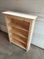 Pine Bookcase