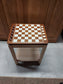 Checker Game Table