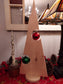 Wood Christmas tree