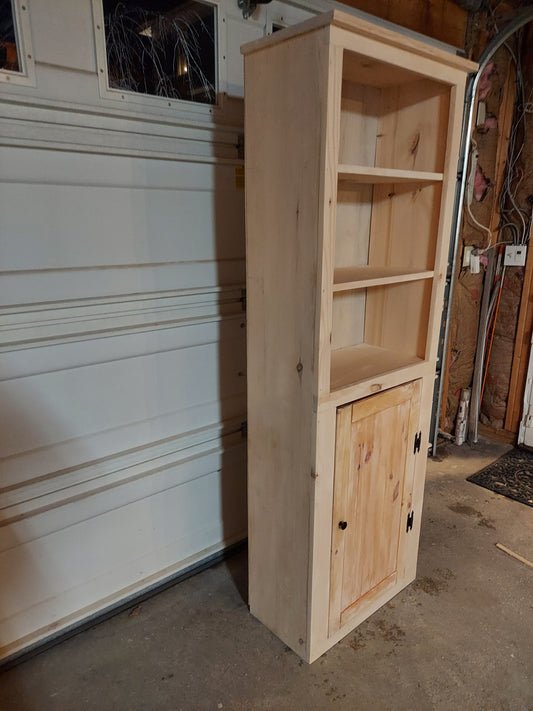 Pine Cabinet