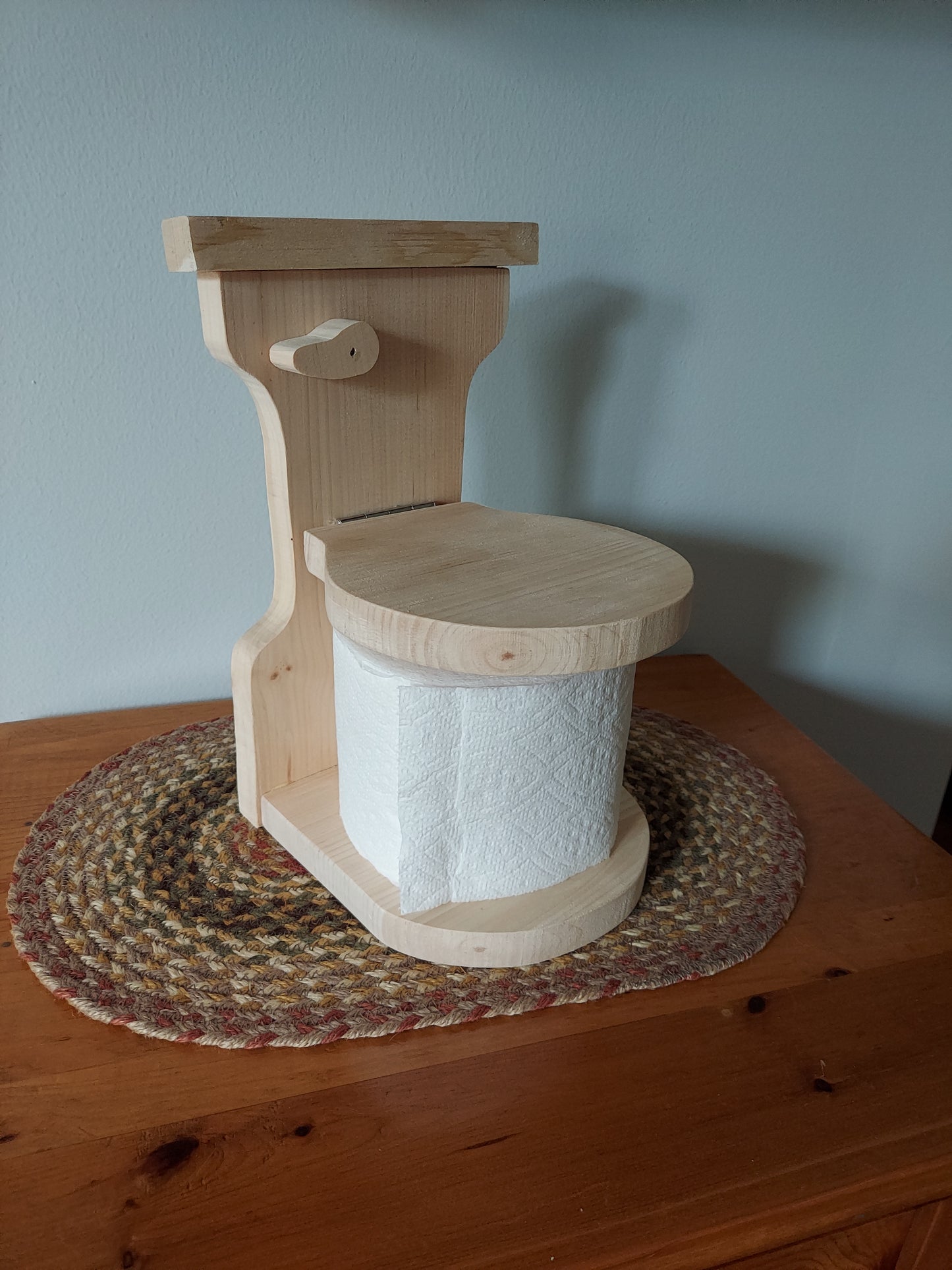 Toilet Paper Holder