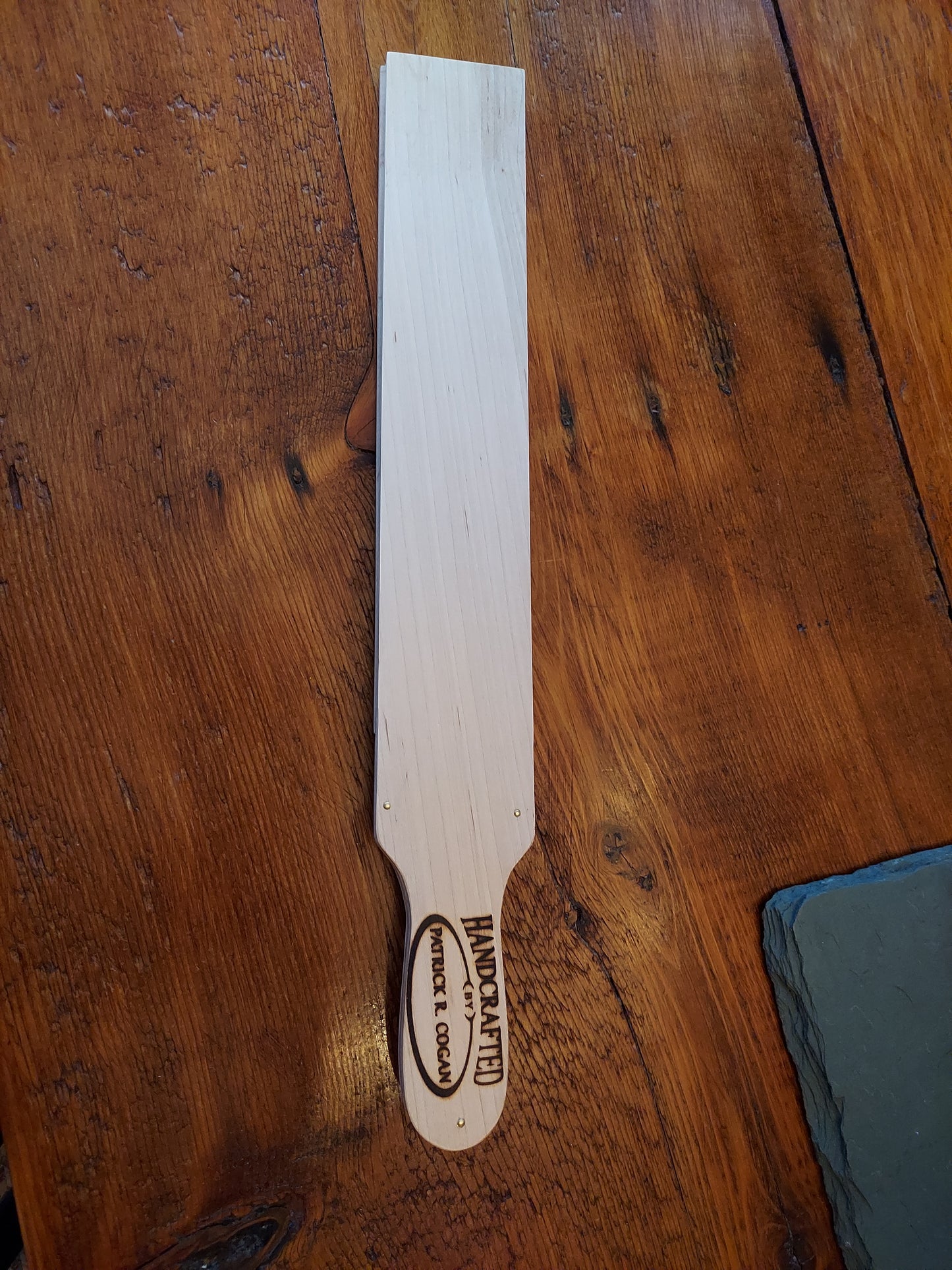 Slapstick Musical Instrument