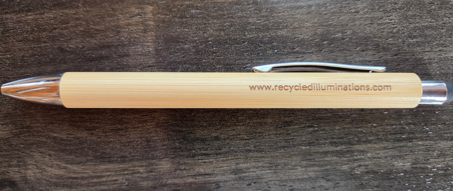 Personalized Custom Pens