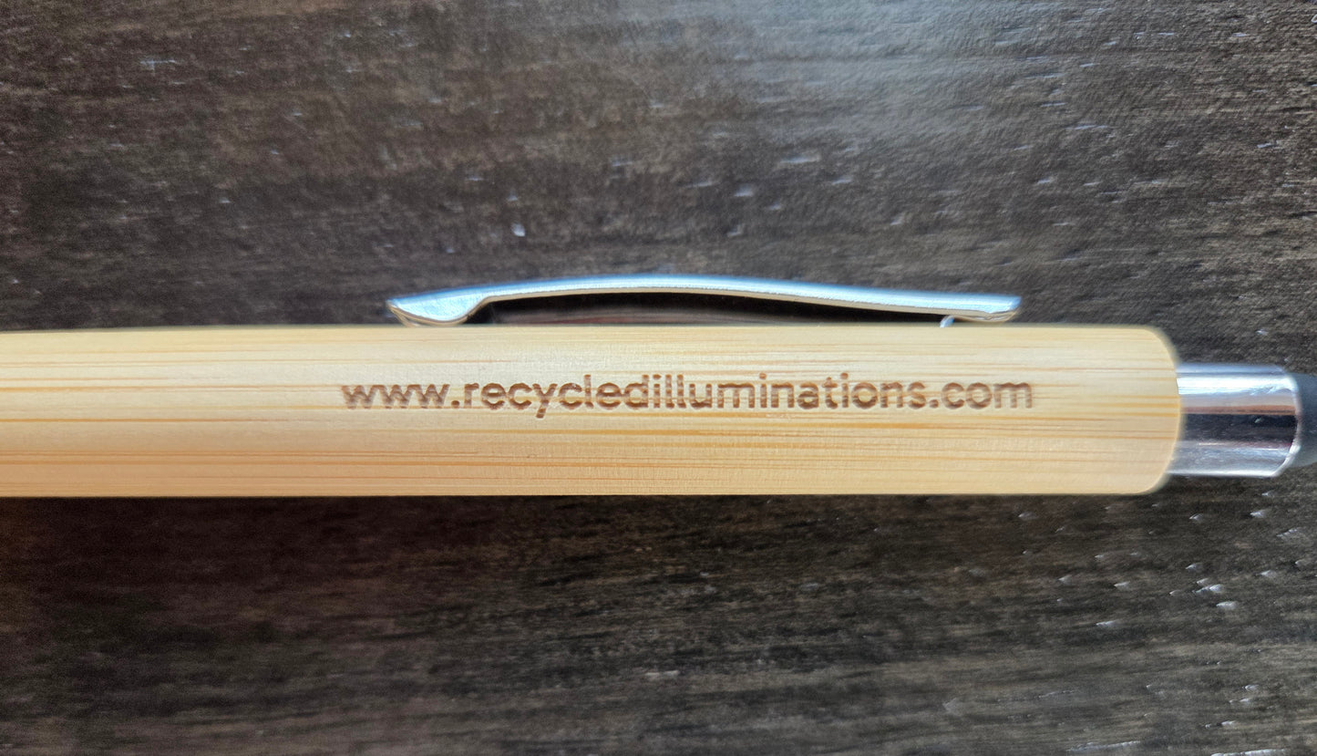 Personalized Custom Pens