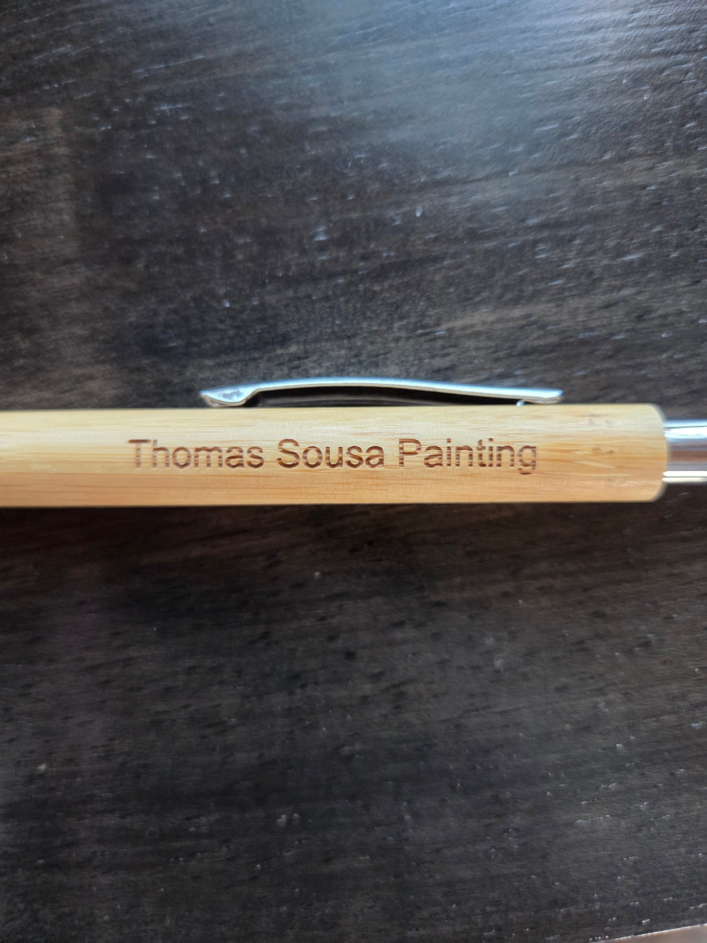 Personalized Custom Pens