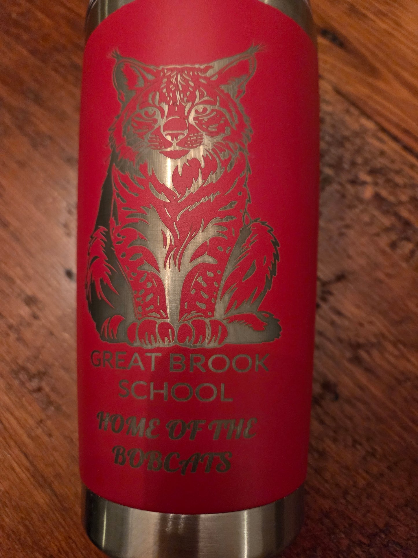 Personalized Tumblers