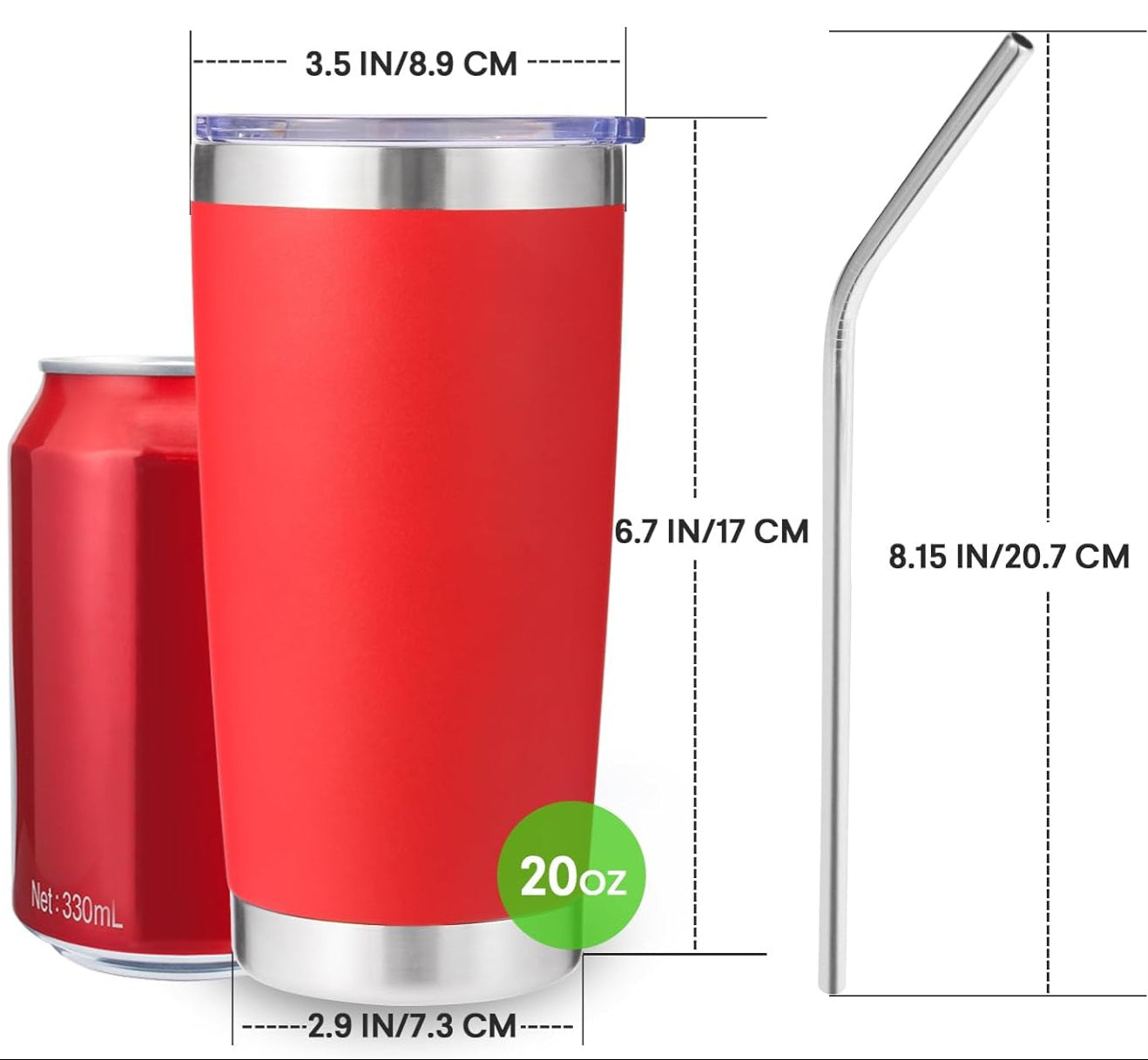 Personalized Tumblers