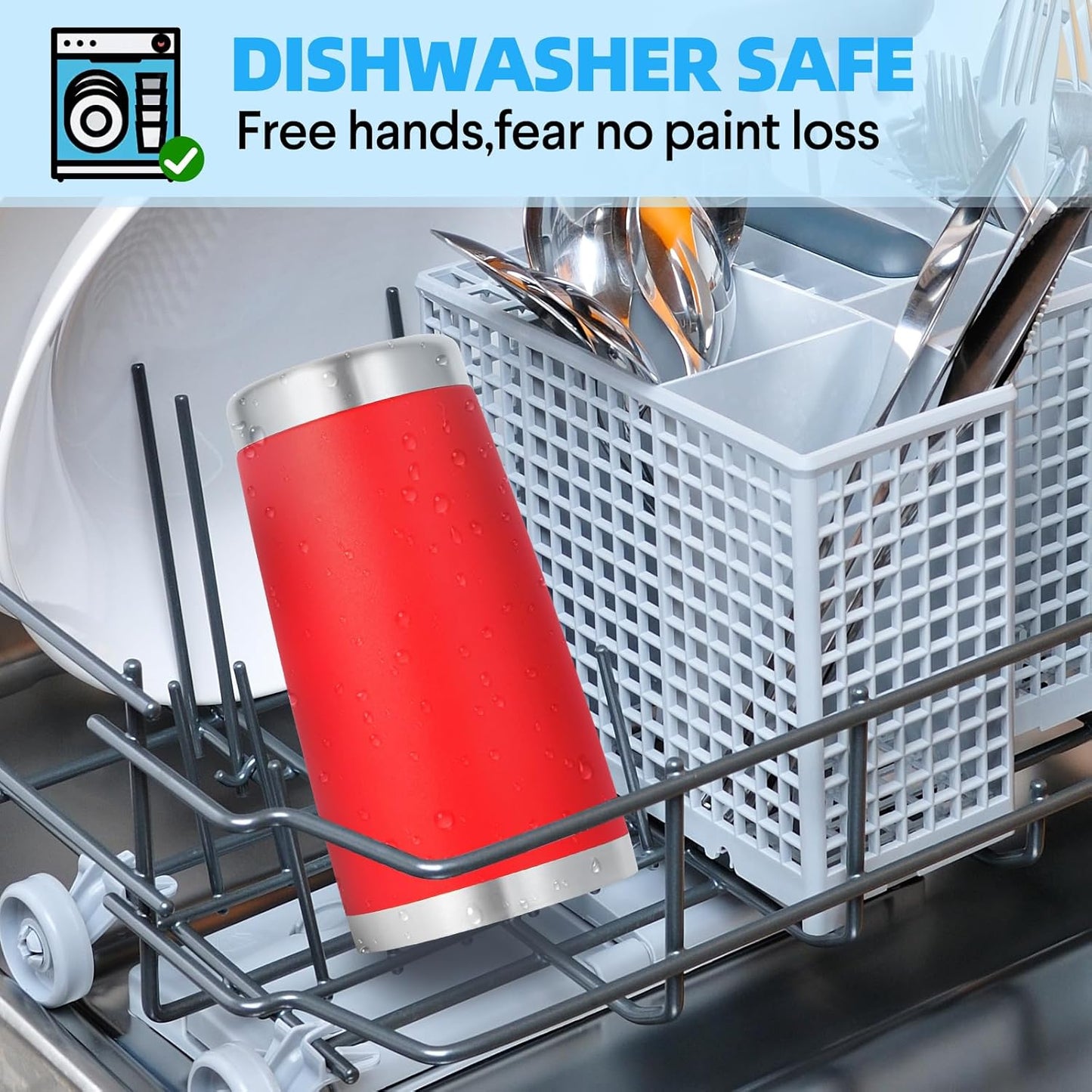 Personalized Tumblers