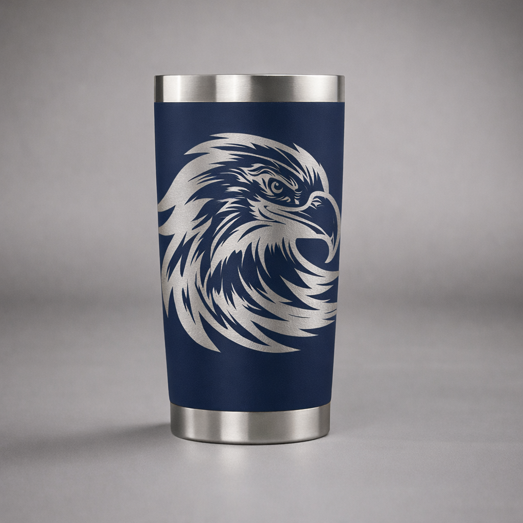 Personalized Tumblers