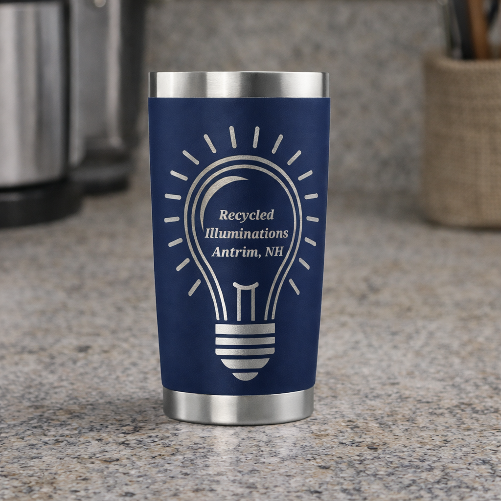 Personalized Tumblers
