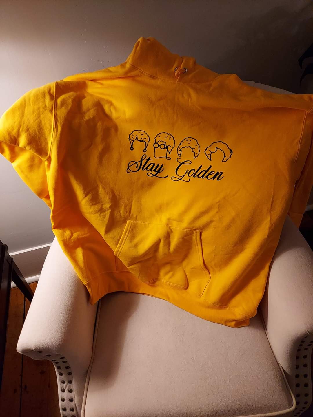 Golden Girls Sweatshirt