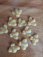 Natural Beeswax Melts