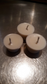 Soy Votive Candles