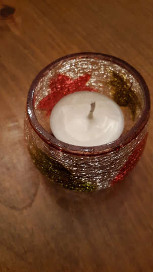 Soy Votive Candles