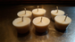 Soy Votive Candles