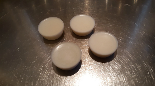 Soy wax melts