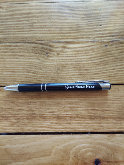 Personalized Light Pen