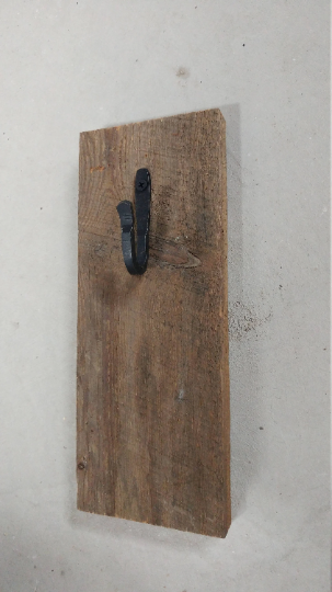 Barn Board Wall Hook