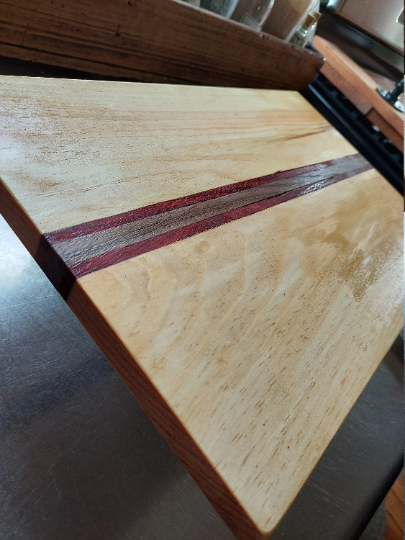 Cutting board