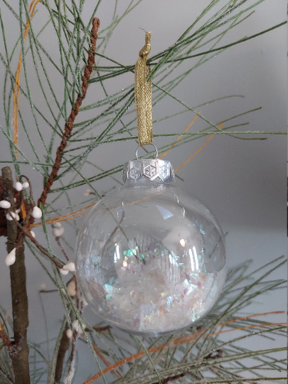 Holiday Ornaments