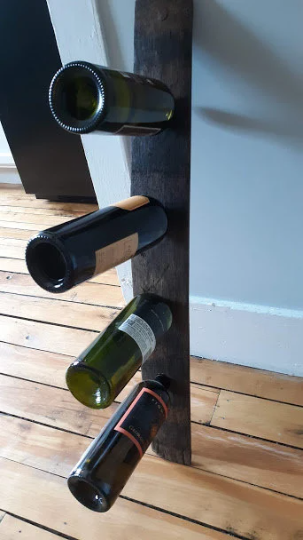 Wine Bottle Holder