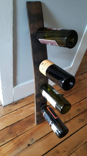 Wine Bottle Holder