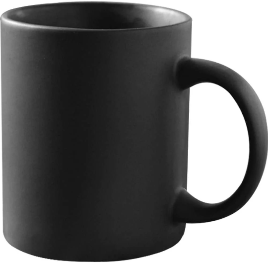 Anxiety Mug