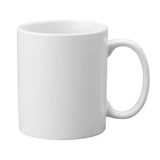 Zoom Mug