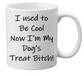 Pet Mug