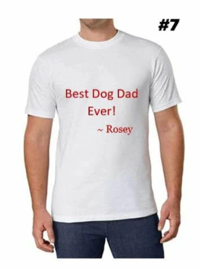 Dog Shirts